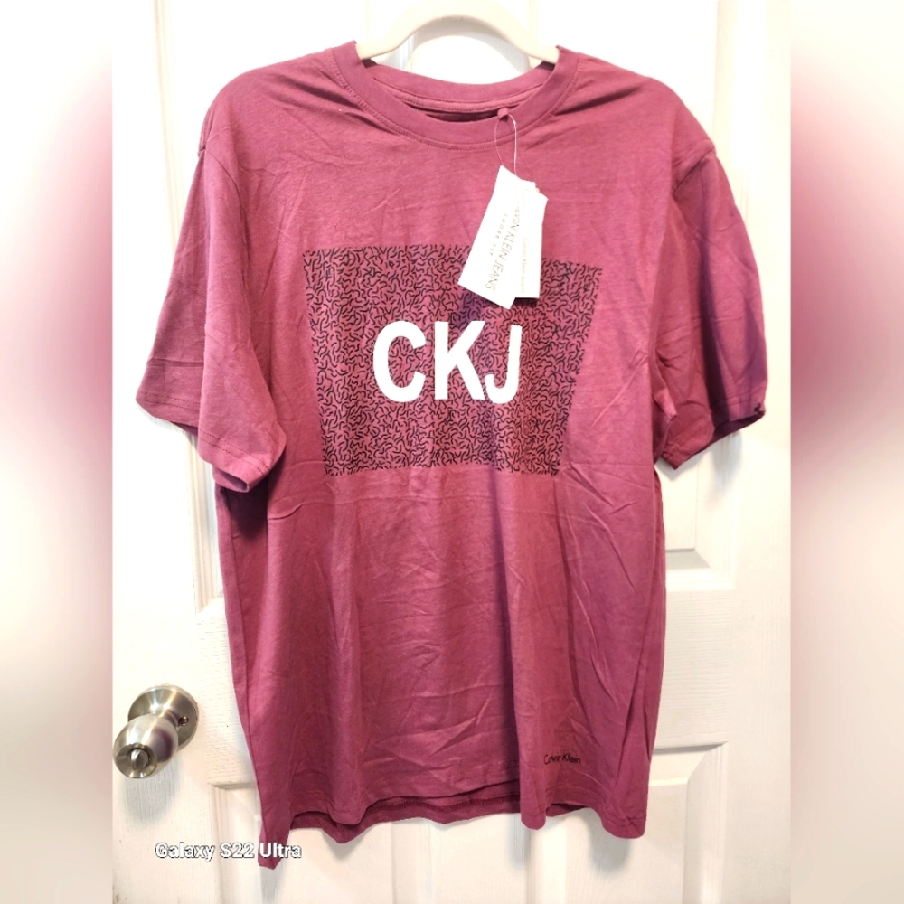 Calvin Klein Shirt